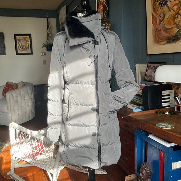 The RUD by Rudsak in gray size M - Picture 3 of 16